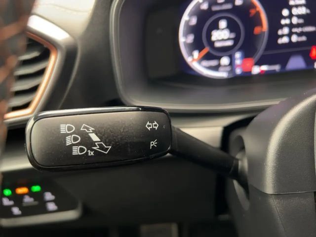 Cupra Formentor 2.0 TSI DSG VZ