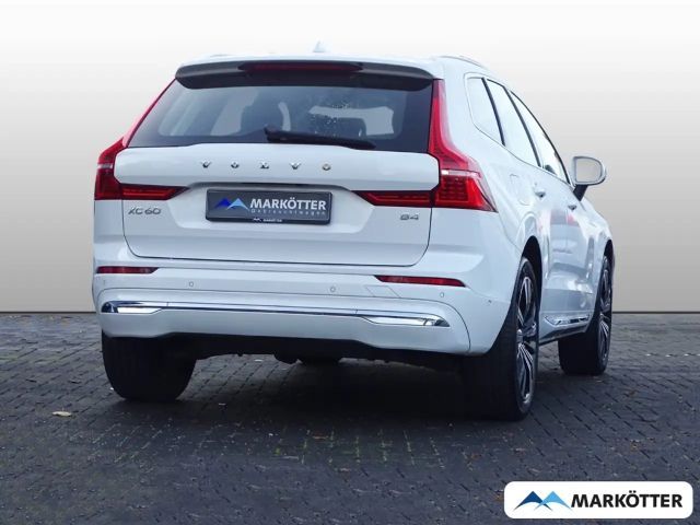 Volvo XC60 Inscription