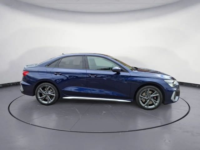 Audi S3 S-Tronic Sedan