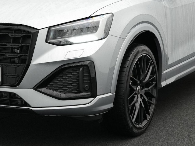 Audi Q2 35 TFSI S-Tronic