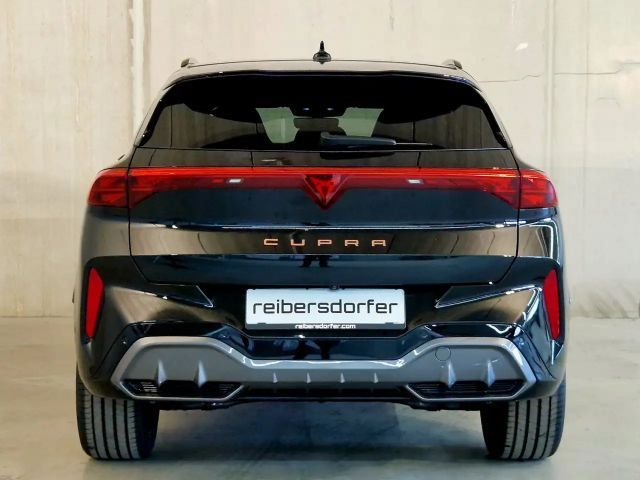 Cupra Terramar 1.5 e-TSI 150 PS DSG