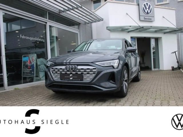 Audi Q8 e-tron 50 Quattro Sportback