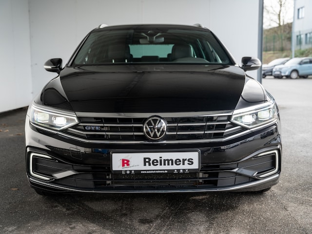 Volkswagen Passat Va 1.4GTE P 115 TSID6F