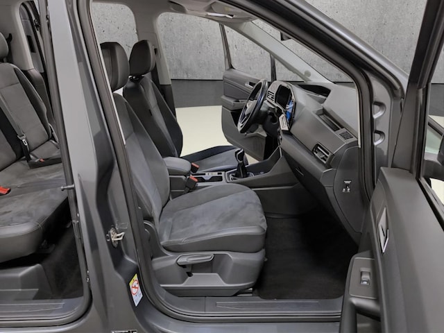 Volkswagen Caddy 1.5 TSI Style