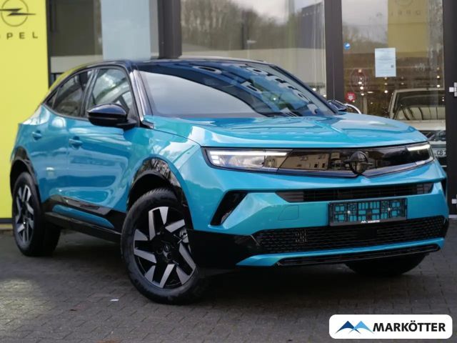 Opel Mokka GS-Line Grand Sport