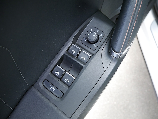 Cupra Formentor 1.4 e-Hybrid