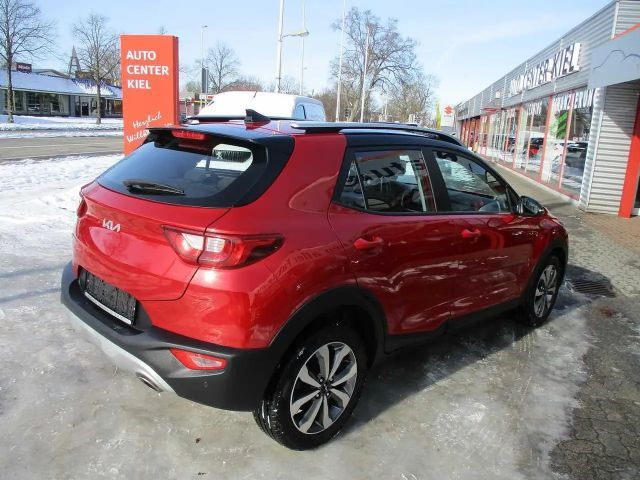 Kia Stonic GDi Vision