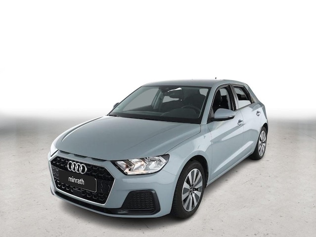 Audi A1 30 TFSI Sportback