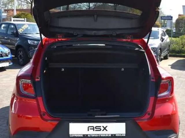 Mitsubishi ASX PLUS 1.3 T-Benziner 6-Gang