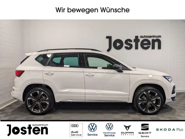 Cupra Ateca 1.5 TSI DSG