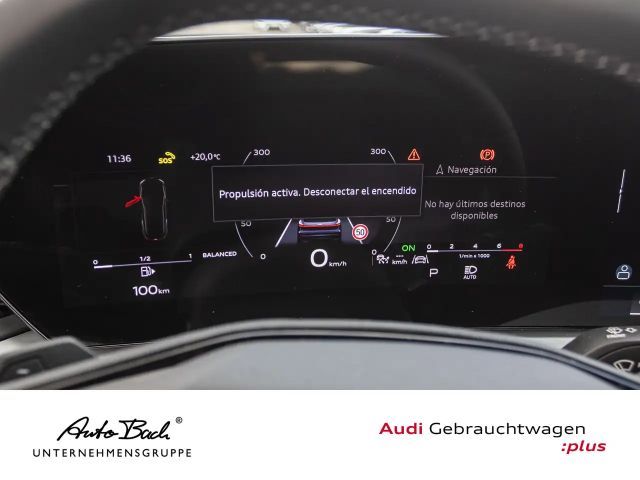 Audi Q5 S-Tronic