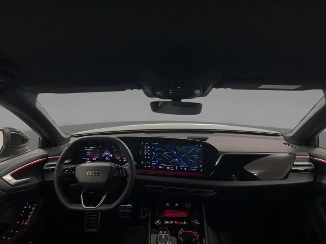 Audi A5 TFSI S tr. RFK VIRTUAL LED
