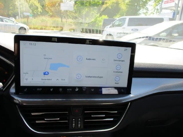 Ford Kuga EcoBoost Titanium