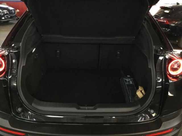 Mazda MX-30 SkyActiv e-Skyactiv