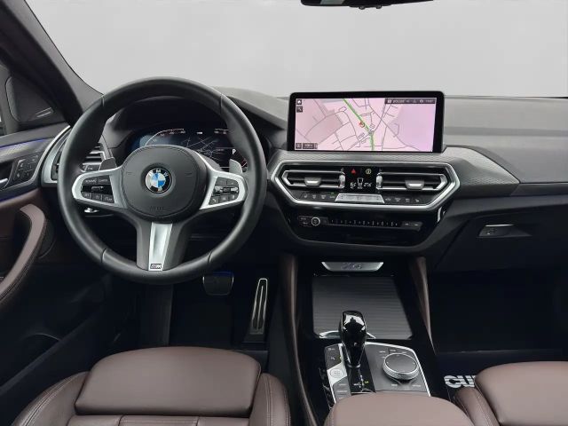 BMW X4 xDrive30d