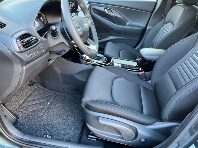 Hyundai i30 Advantage T-GDi