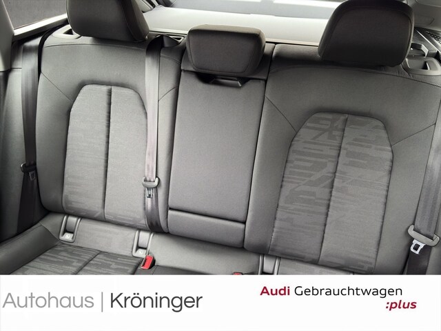 Audi A5 Avant S-Tronic