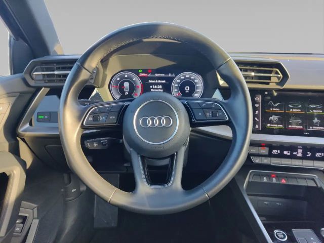 Audi A3 35 TDI S-Tronic Sedan