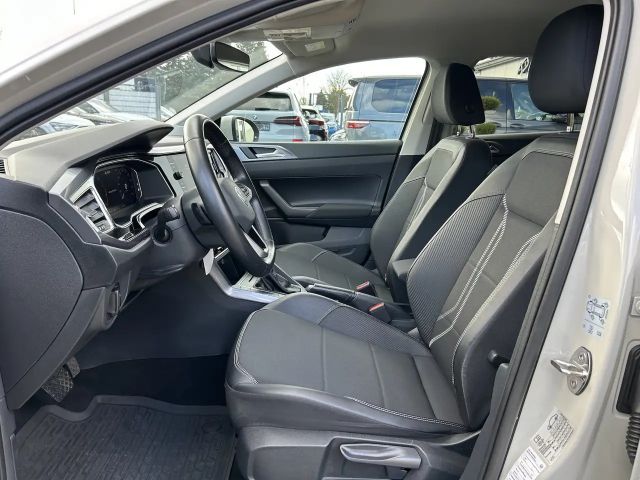 Volkswagen Taigo 1.0 TSI DSG Style