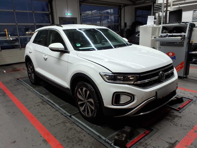 Volkswagen T-Roc 1.0 TSI Style