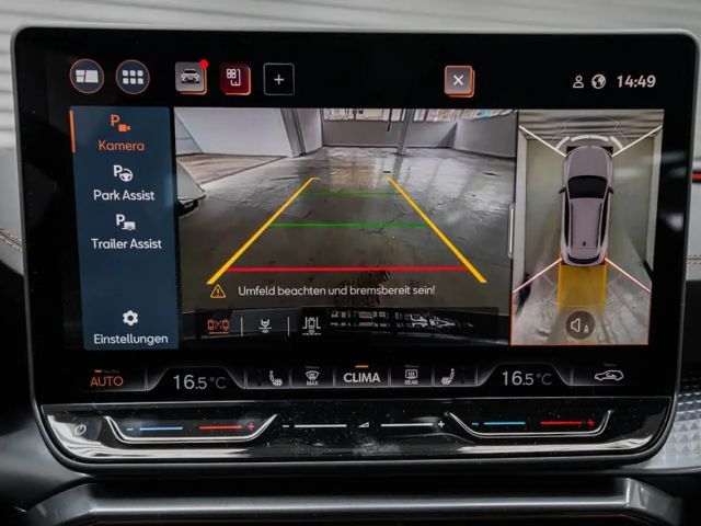 Cupra Formentor DSG VZ