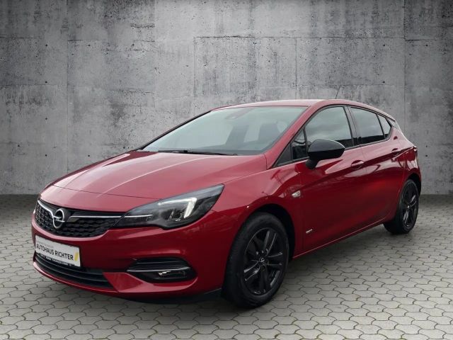 Opel Astra K Design & Tech LED-LICHT, DAB+, PDC, ALU