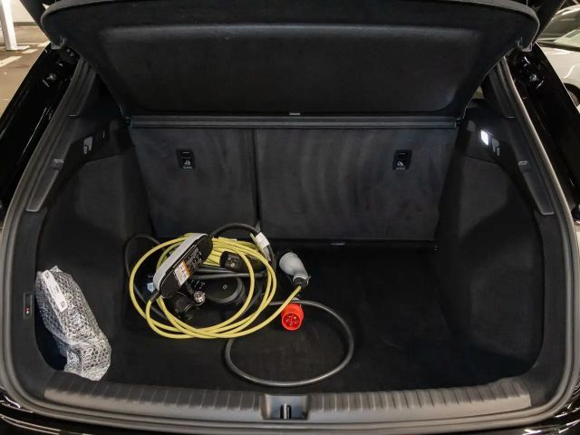 Audi Q4 e-tron 35