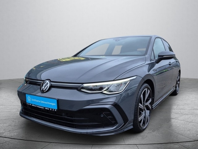 Volkswagen Golf 1.5 TSI Golf VIII