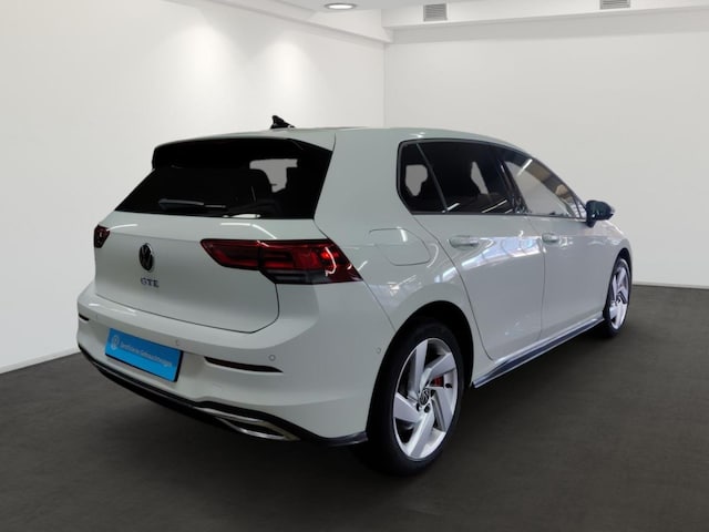 Volkswagen Golf GTE Golf VIII