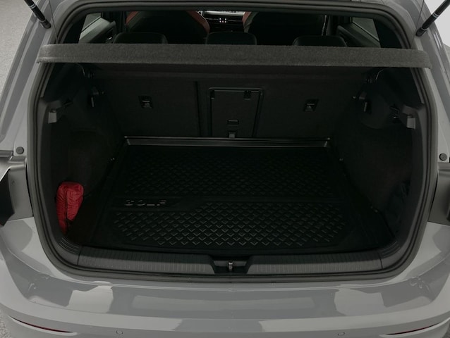 Volkswagen Golf 2.0 TSI DSG Golf VIII