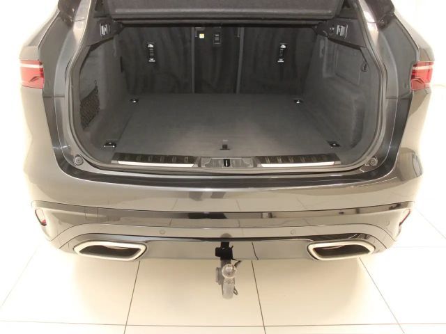 Jaguar F-Pace AWD D300 R-Dynamic