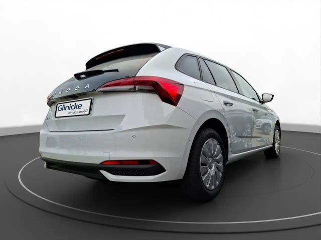 Skoda Scala 1.0 TSI Tour