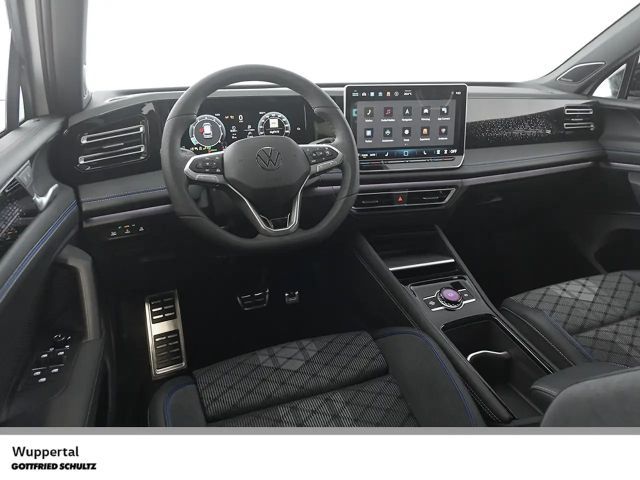 Volkswagen Tiguan DSG R-Line