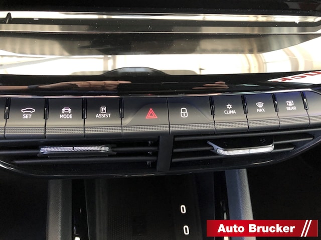 Skoda Octavia 2.0 TDI 4x4 Combi Sportline