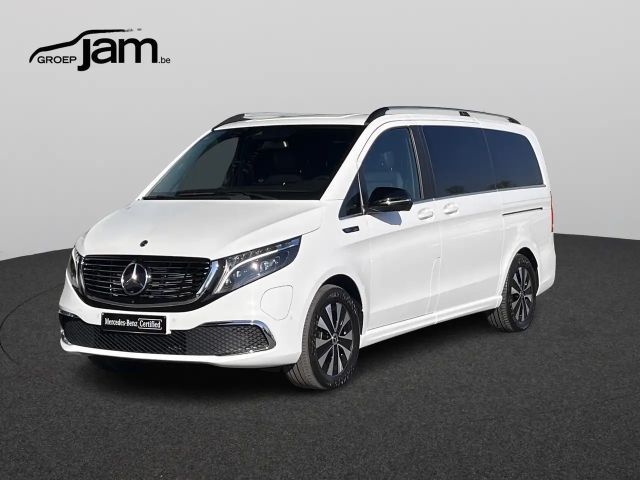 Mercedes-Benz EQV 300