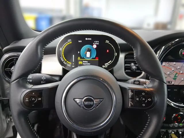 MINI Mini Electric SE