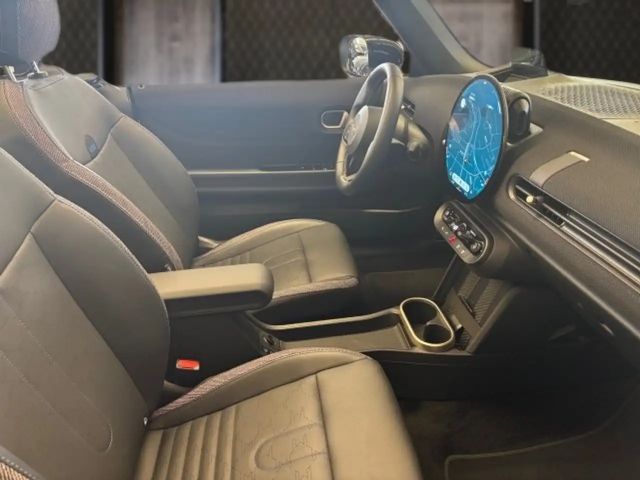 MINI Cooper Cabrio Cabrio F67