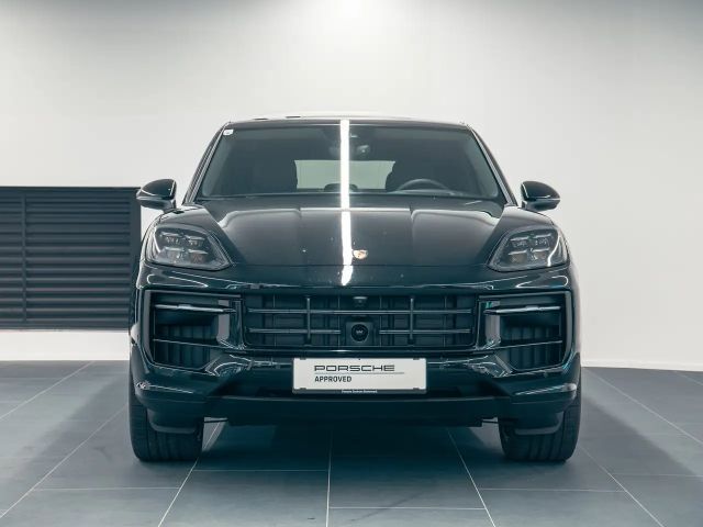 Porsche Cayenne Coupé E-Hybrid