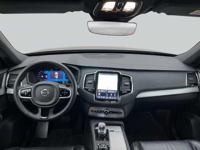 Volvo XC90 XC90
