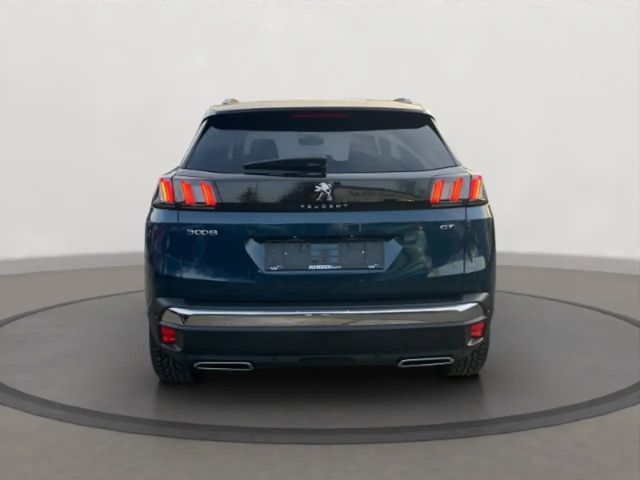 Peugeot 3008 GT-Line Hybrid