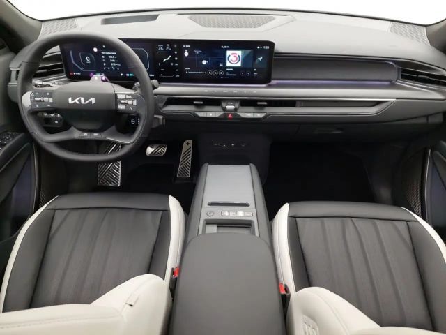 Kia EV9 GT-Line Vierwielaandrijving