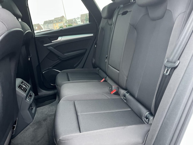 Audi Q5 40 TDI Quattro S-Tronic