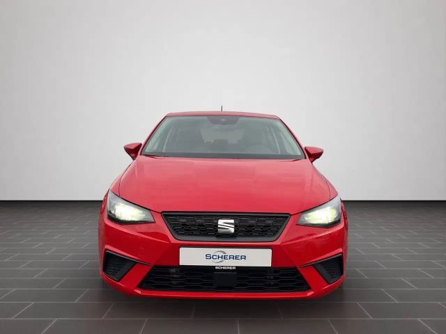 Seat Ibiza 1.0 TSI Style