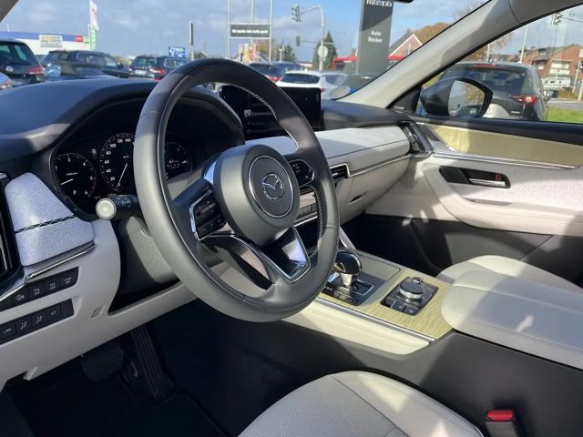 Mazda CX-60 Plus Takumi