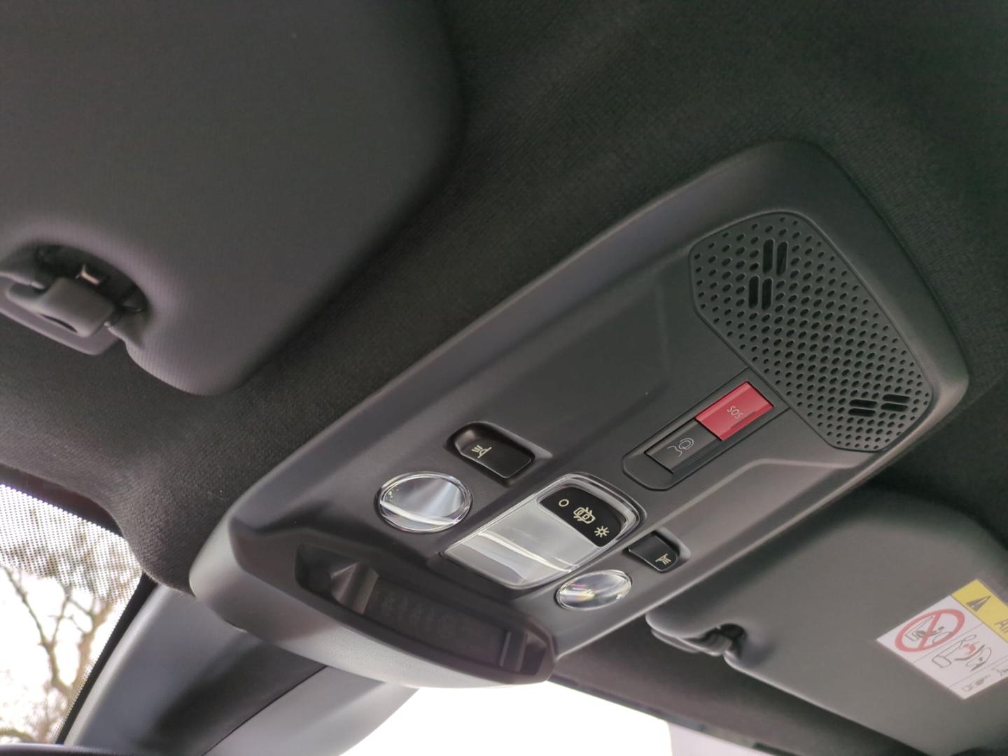 Opel Corsa 1.2 Turbo GS-Line Grand Sport Turbo