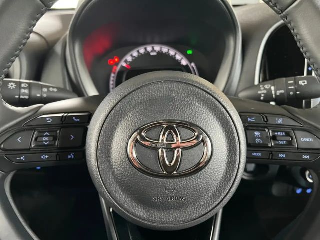 Toyota Aygo X Hatchback Play X-play