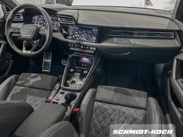 Audi A3 35 TFSI S-Tronic