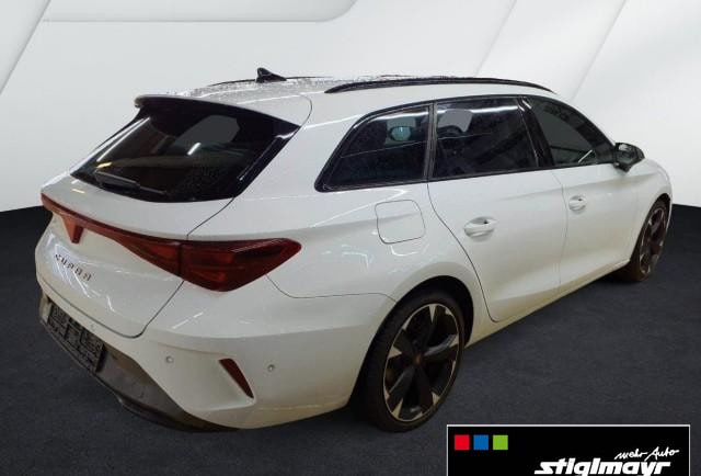Cupra Leon DSG Sportstourer