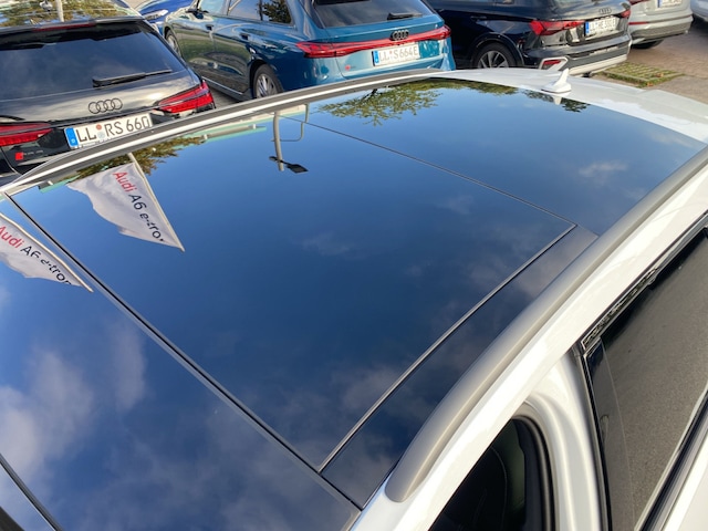 Audi A6 e-tron Avant Performance Quattro