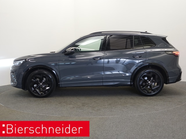 Volkswagen Tiguan 2.0 TDI DSG IQ.Drive Pro R-Line